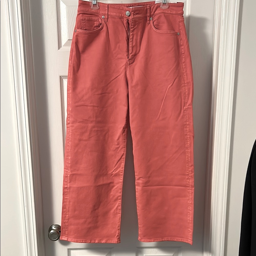 Women's Coral Jeans